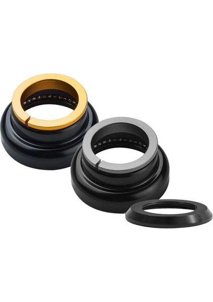 Scooter Yedek Parça Headset Mx Trixx