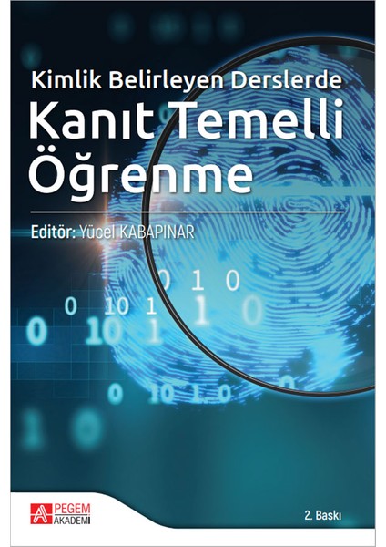 Kimlik Belirleyen Derslerde Kanıt Temelli Öğrenme