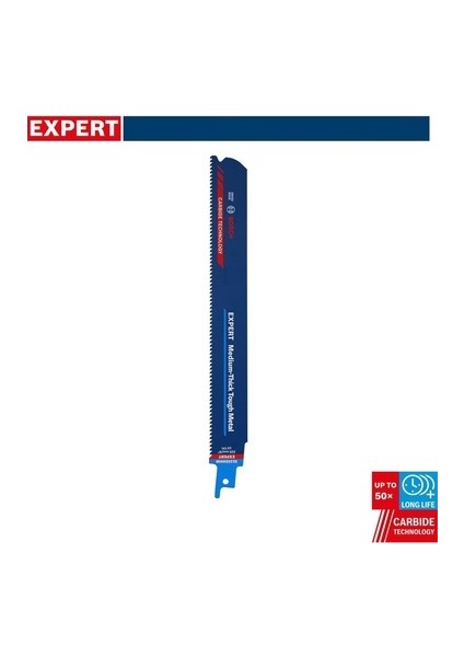 Expert Panter Testere Mediumthicktoughmetal S1155HHM 10'lu fiyatları