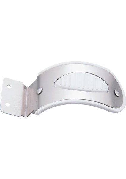 Scooter Yedek Parça Brake Maxi Deluxe White