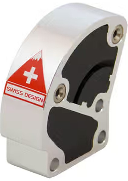 Scooter Yedek Parça Folding Block Complete