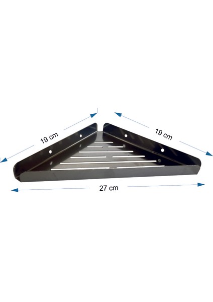 Marin SB01 Sabunluk 304 Kalite Paslanmaz Krom Köşe Sabunluk + Montaj Seti (4 Dubel 6 mm + 4 Paslanmaz 304 3,5 x 32 cm Vida + 4 Pirinç Pul + 4 Krom Kapak) 5 Yıl Garanti fiyatları