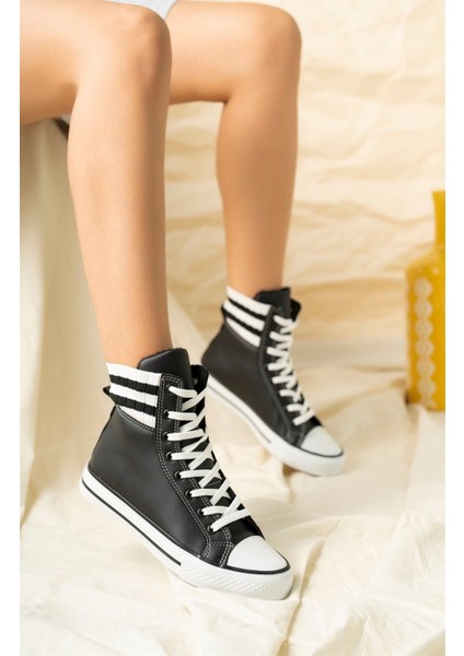 Bilekli Sneakers SYH-BYZ modelleri