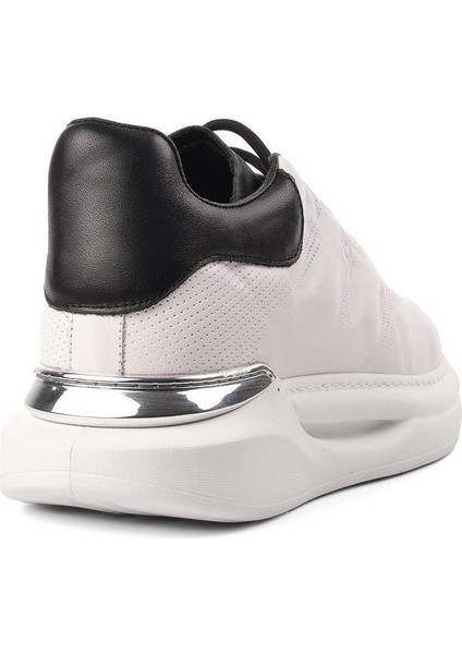 Erkek Sneaker Ayakkabı Guja 22K405 Beyaz fiyatları