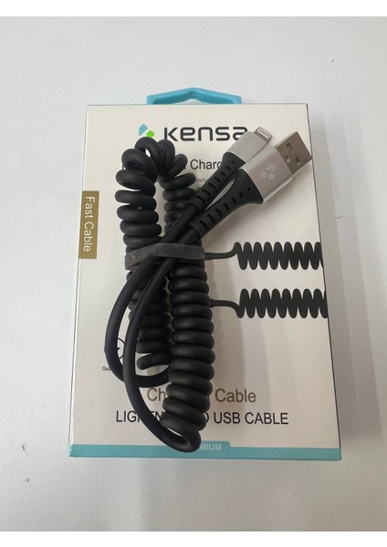 KC-174 Lightning To USB