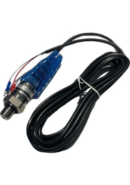 Basınç Sensörü 4.20 MA16 Bar 1/4''