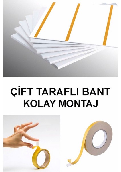 Dikkat Kaygan Zemin Tabela Levha 24X34 cm Pvc