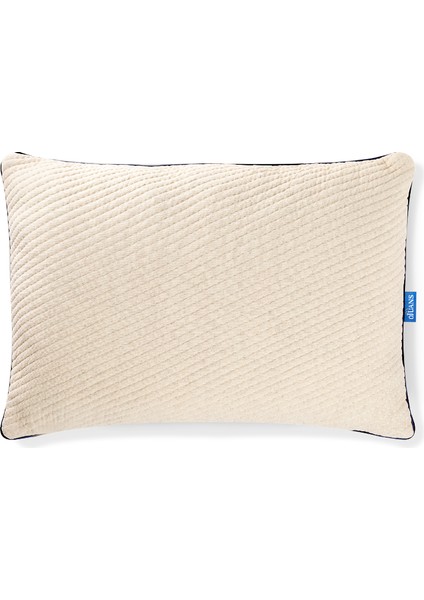 Memory Foam Yün Kılıflı Yastık