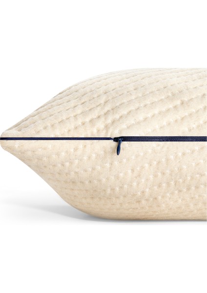 Memory Foam Yün Kılıflı Yastık