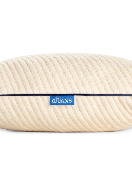 Memory Foam Yün Kılıflı Yastık