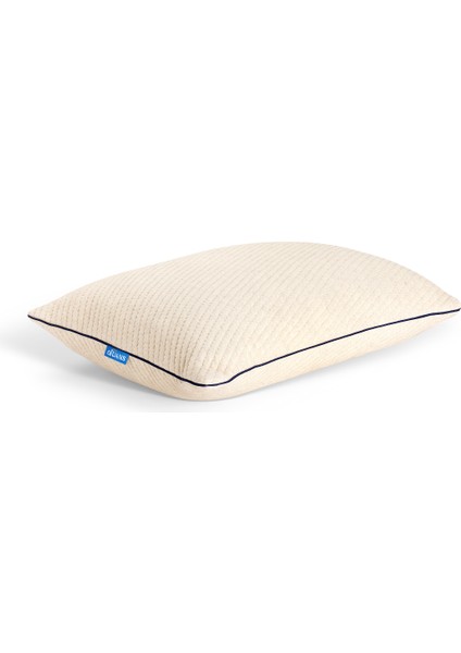 Memory Foam Yün Kılıflı Yastık