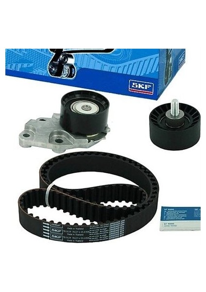 Chevrolet Kalos 1.4 (8 Valf) Triger Seti Skf