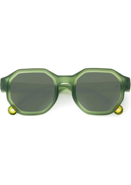Creative Güneş Gözlüğü Olive Green Yetişkin indirimleri