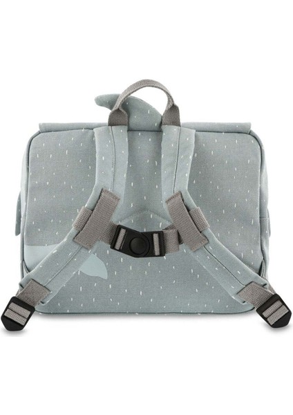 Mr. Shark - Satchel - Okul Çantası fiyatları