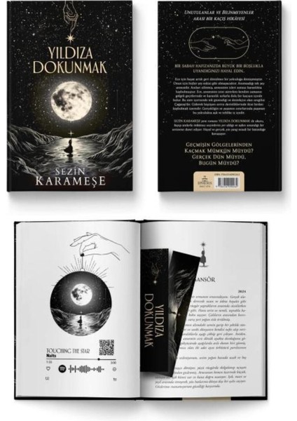 Yıldıza Dokunmak - Sezin Karameşe