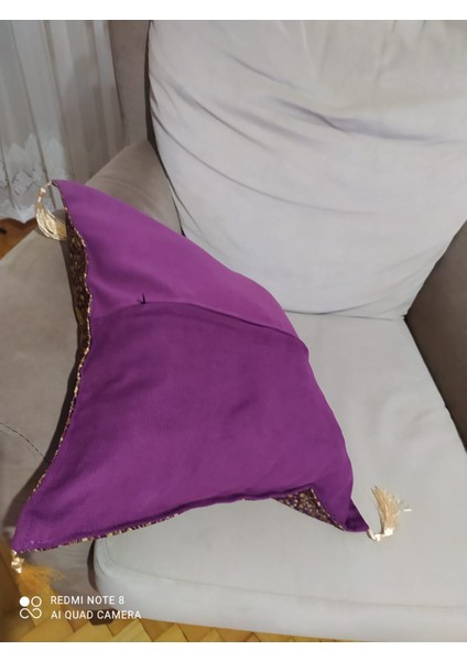 Osmanlı Motifli Etnik Desenli Fermuarlı Yastık Kılıfı Kırlent Kılıfı Koltuk Yastık Kılıfı modelleri
