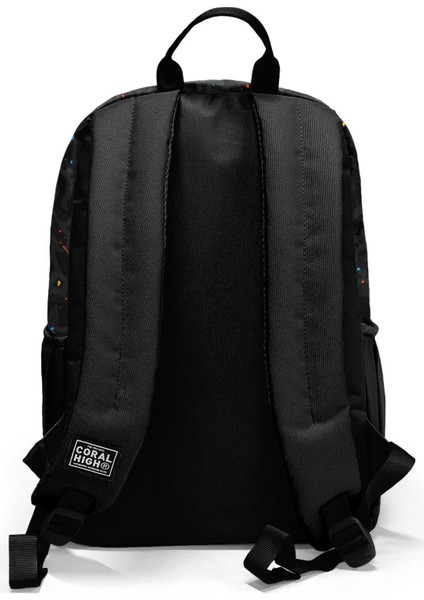 Gri Basketbol Desenli 3’Lü Okul Çanta Seti Set0123643 indirimleri