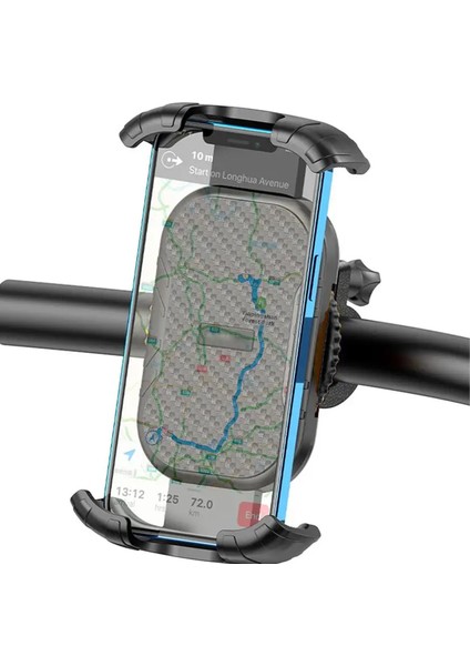Bisiklet ve Motor Telefon Tutucu Hld-19