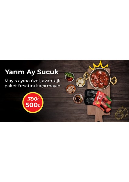 Avantajlı Paket fiyatları