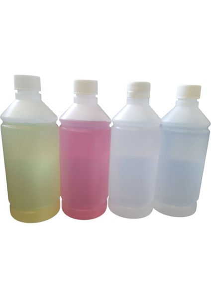 Ph 4.01 - 7.01 - 10.01 - Elektrod Koruma Sıvısı / Kalibrasyon Sıvıları 500 ml