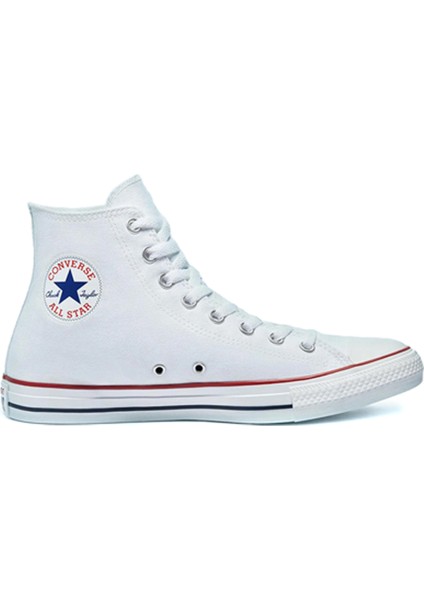 CT CHUCK TAYLOR AS CORE Beyaz Kadın Sneaker