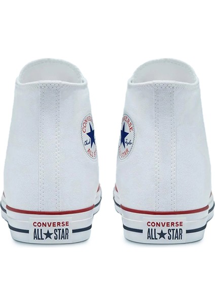 CT CHUCK TAYLOR AS CORE Beyaz Kadın Sneaker fırsatları