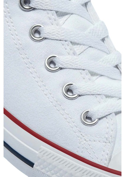 CT CHUCK TAYLOR AS CORE Beyaz Kadın Sneaker indirimleri