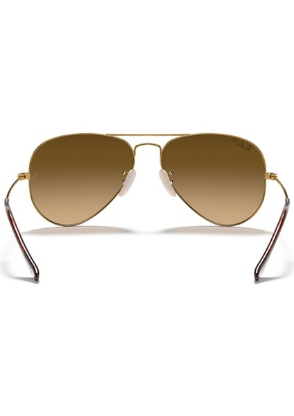 0RB3025 001-M2 Unisex Güneş Gözlüğü modelleri