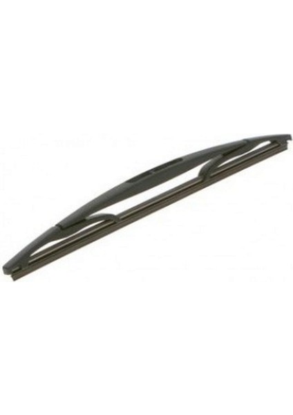 Arka Cam Sileceği - Plastik - [300 Mm] Renault; Toyota; Peugeot; Citroen; Mazda; Cadillac; Chevrolet; Saab (Saab Automobile Ab); Mercury; Isuzu; Gmc (General Motors Corp.); Ford; Buick; Lincoln Glstd