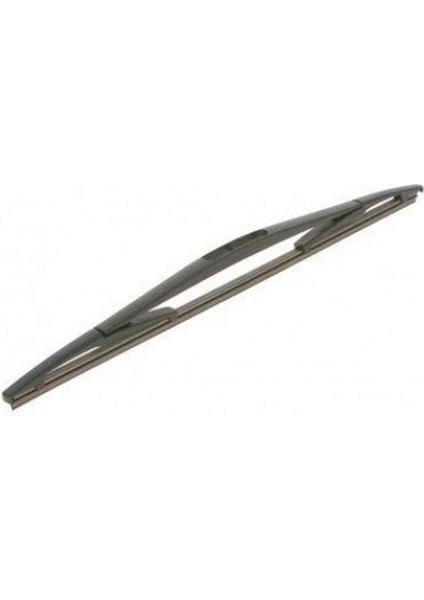 Arka Cam Sileceği - Plastik - [400 Mm] Opel; Renault; Citroen; Nissan; Vauxhall; Peugeot; Dacia; Rover; Honda; Chrysler; Volvo; Dodge; Holden; Chevrolet; Vw (Volkswagen) Micra 1.0i 199208 - 200 Glstd