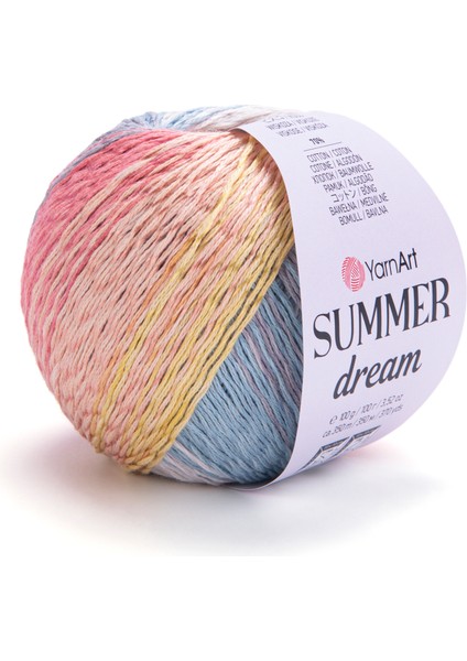 Summer Dream - 4307 - 4 Adet fiyatları