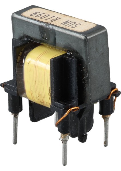Sun RI099 4 Bacak Smps Trafo fırsatları