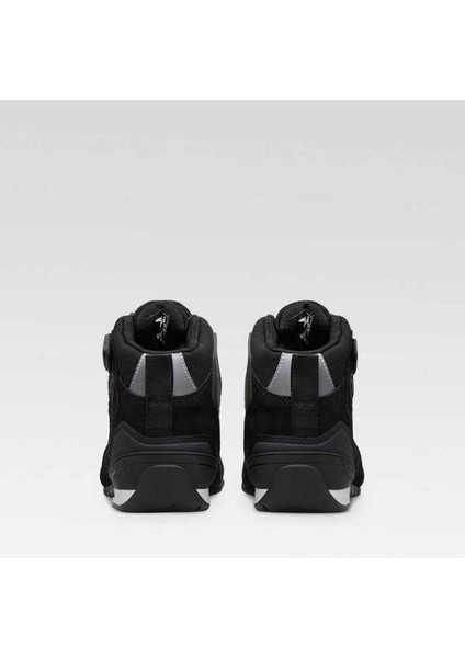 X-Radıcal Lady Spor Bot Siyah - Fuşya