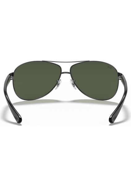 0RB3386 004-71 Erkek Güneş Gözlüğü modelleri