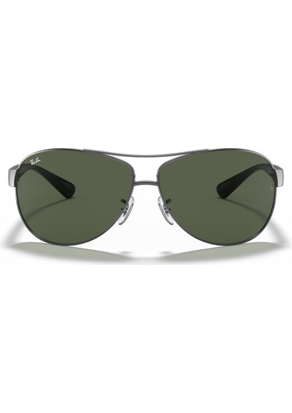 0RB3386 004-71 Erkek Güneş Gözlüğü indirimleri