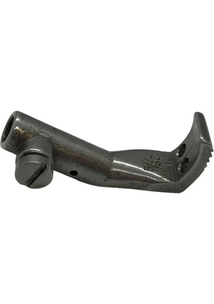 Pfaff Çiftiğne Ön Ayak / 40474 Dn 5/32-4Mm