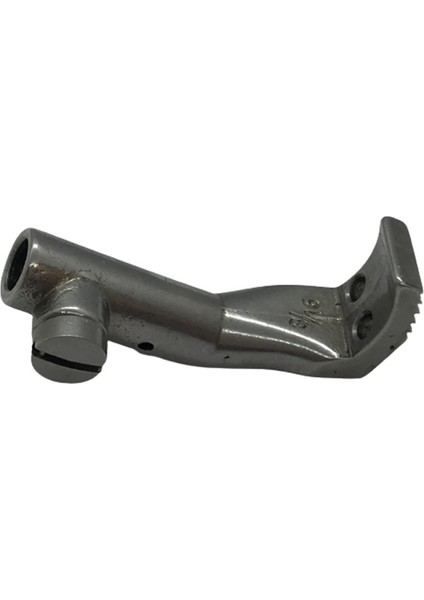 Pfaff Çiftiğne Ön Ayak / 40474 Dn 3/16-4.8Mm