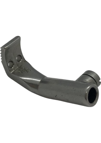 Pfaff Çiftiğne Ön Ayak / 40474 Dn 3/16-4.8Mm