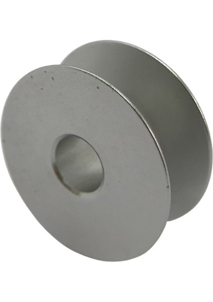 Düz Makine Alüminyum Tırnaksız Masura / 272152A fiyatları