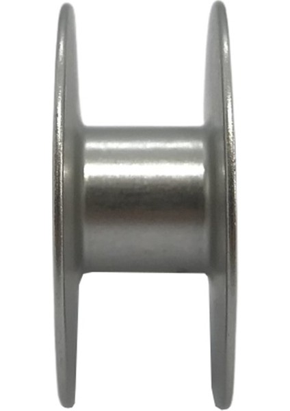 Düz Makine Alüminyum Tırnaksız Masura / 272152A modelleri