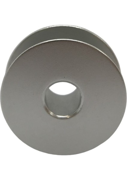 Düz Makine Alüminyum Tırnaksız Masura / 272152A fırsatları