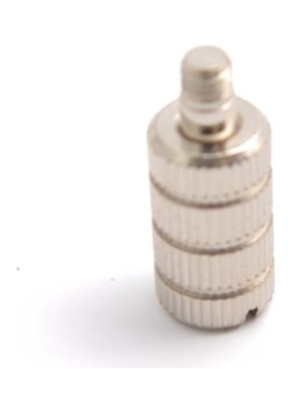 335 Hareketli Plaka Apara Somunu / LXF-80134