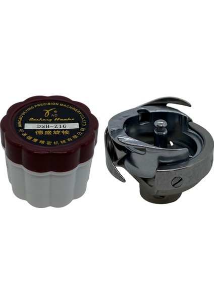 Düz Makine LZ Zikzak Çağanoz / DSH-Z16