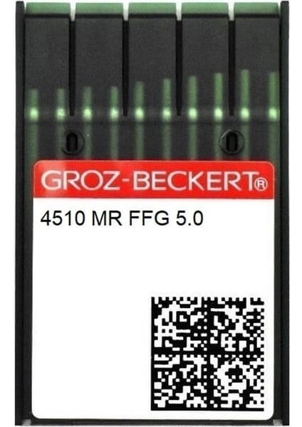 Koltuk Dikiş Iğnesi/ 4510 Mr 18/110 100ADET