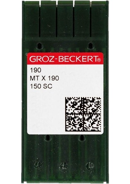 Cep Flato Dikiş İğnesi / MTX190 21/130 100ADET