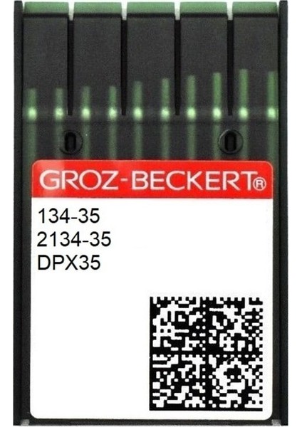 Saya Baltalı Dikiş İğnesi/134-35 150 NO 100ADET