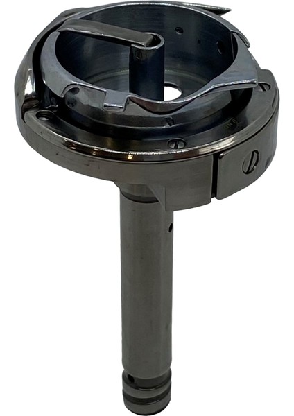 Brother 837 Çift Papuç Deri Çağanoz / DSH2-837 modelleri