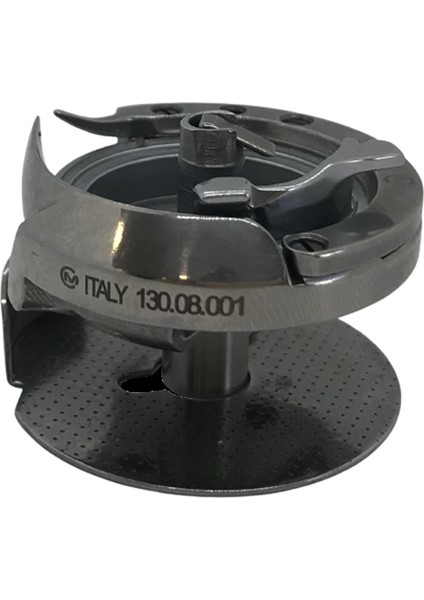 Pfaff 142 Deri Çağanoz / 130.08.001 modelleri