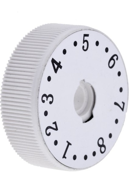 Typical Çift Pabuç 8 Dişli Numaratör / LXF-81122 (36T5-007D2+4WF3-004A)