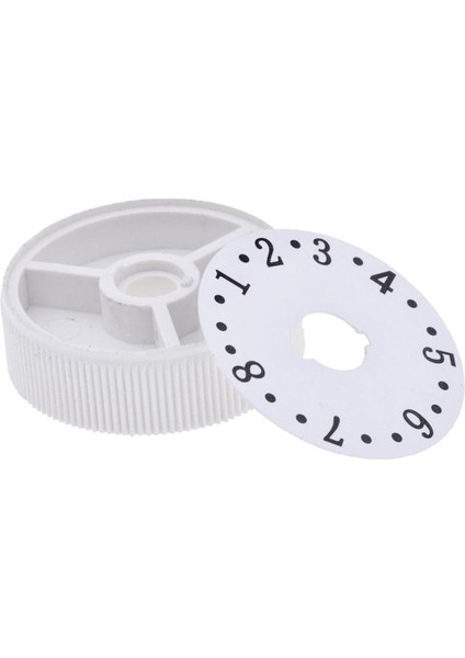 Typical Çift Pabuç 8 Dişli Numaratör / LXF-81122 (36T5-007D2+4WF3-004A) fiyatları